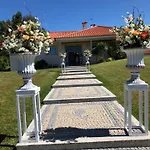 Vieira Casa vacanze Alvarães
