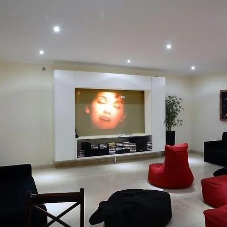 Prázdninový dům Vieira *