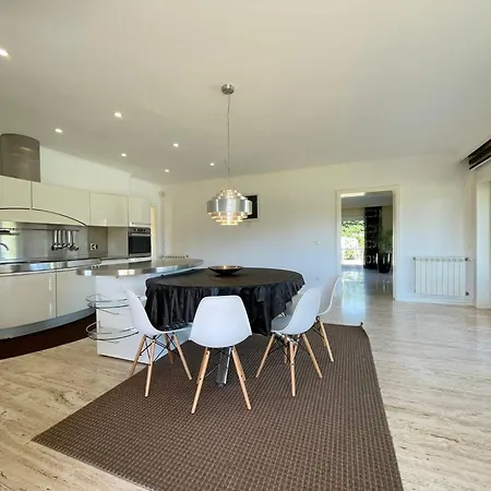 Ferienhaus Vieira Alvarães