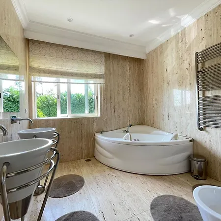 Ferienhaus Vieira Alvarães