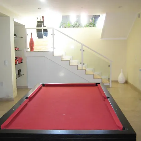 Vieira Semesterbostad