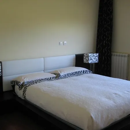 Vieira Semesterbostad *