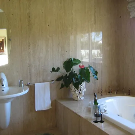 Semesterbostad Vieira