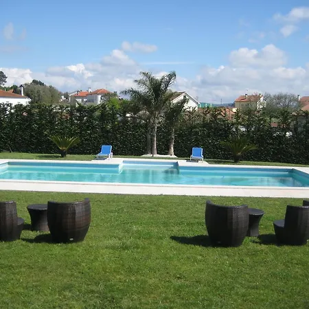 Vieira Semesterbostad