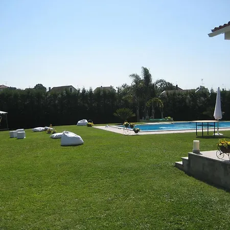 Vieira Semesterbostad *