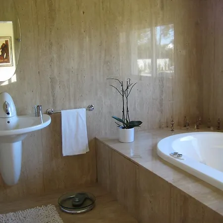 Vieira Semesterbostad