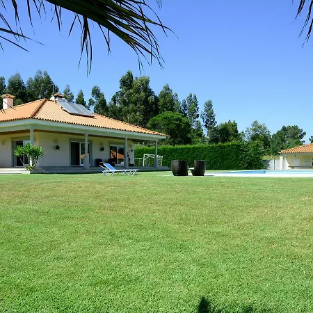 Prázdninový dům Vieira *