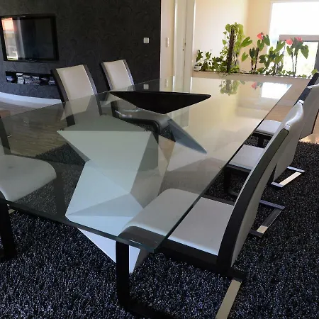 Prázdninový dům Vieira *