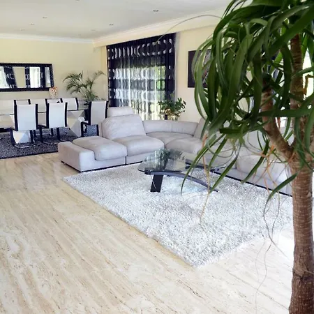 Semesterbostad Vieira