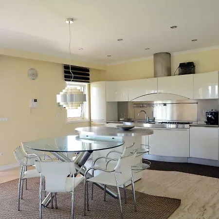 Vieira Prázdninový dům *