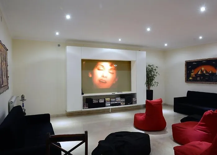 Holiday home Vieira *