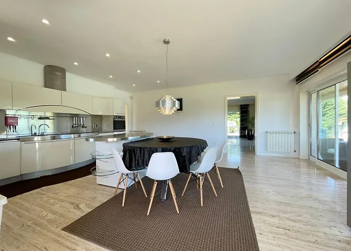 Ferienhaus Vieira Alvarães