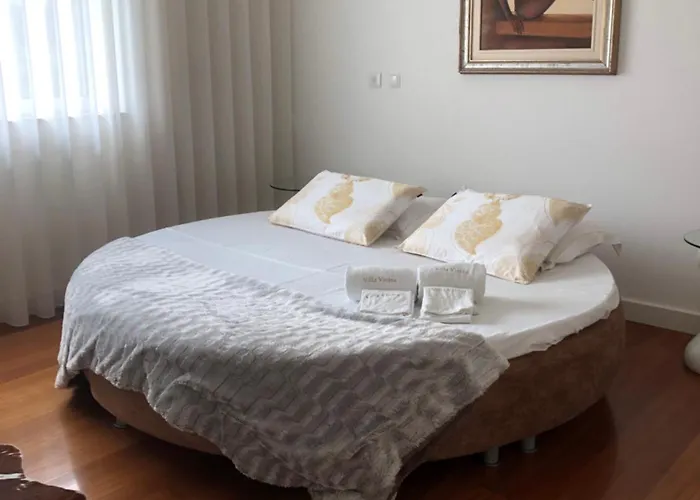 Vieira Ferienhaus Alvarães