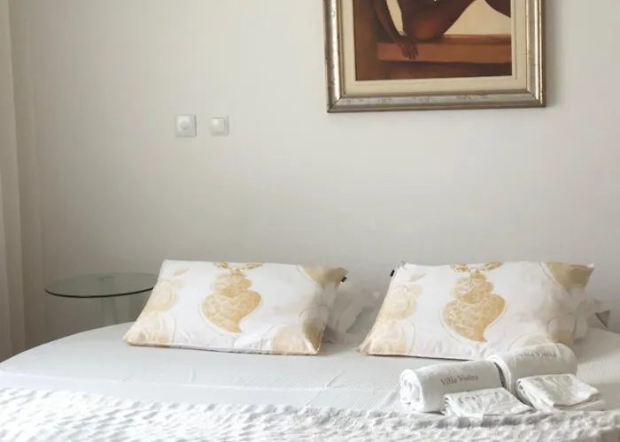 Vieira Ferienhaus Alvarães