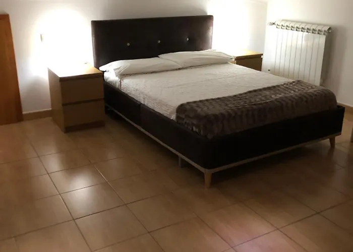 Vieira Ferienhaus Alvarães