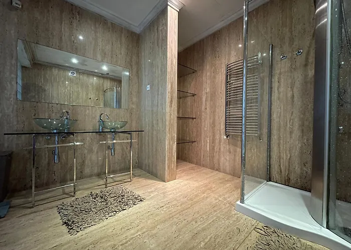 Ferienhaus Vieira Alvarães