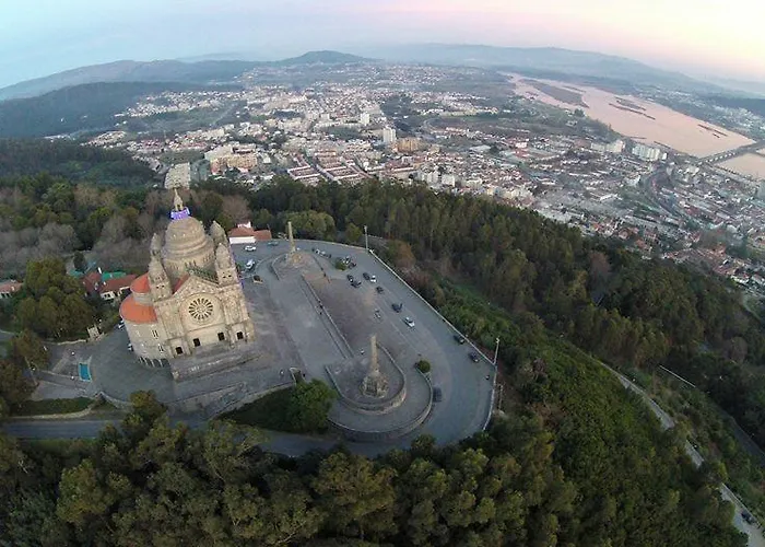 Holiday home Vieira Alvaraes