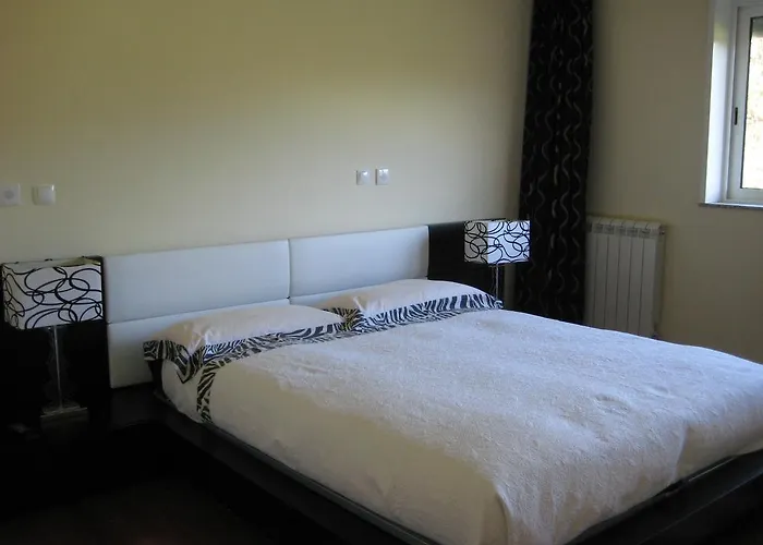 Vieira Holiday home *