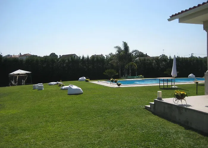 Vieira Holiday home *