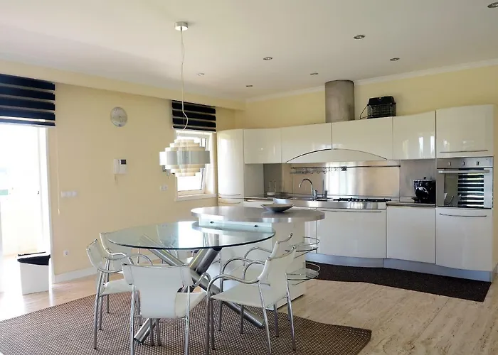 Vieira Holiday home *